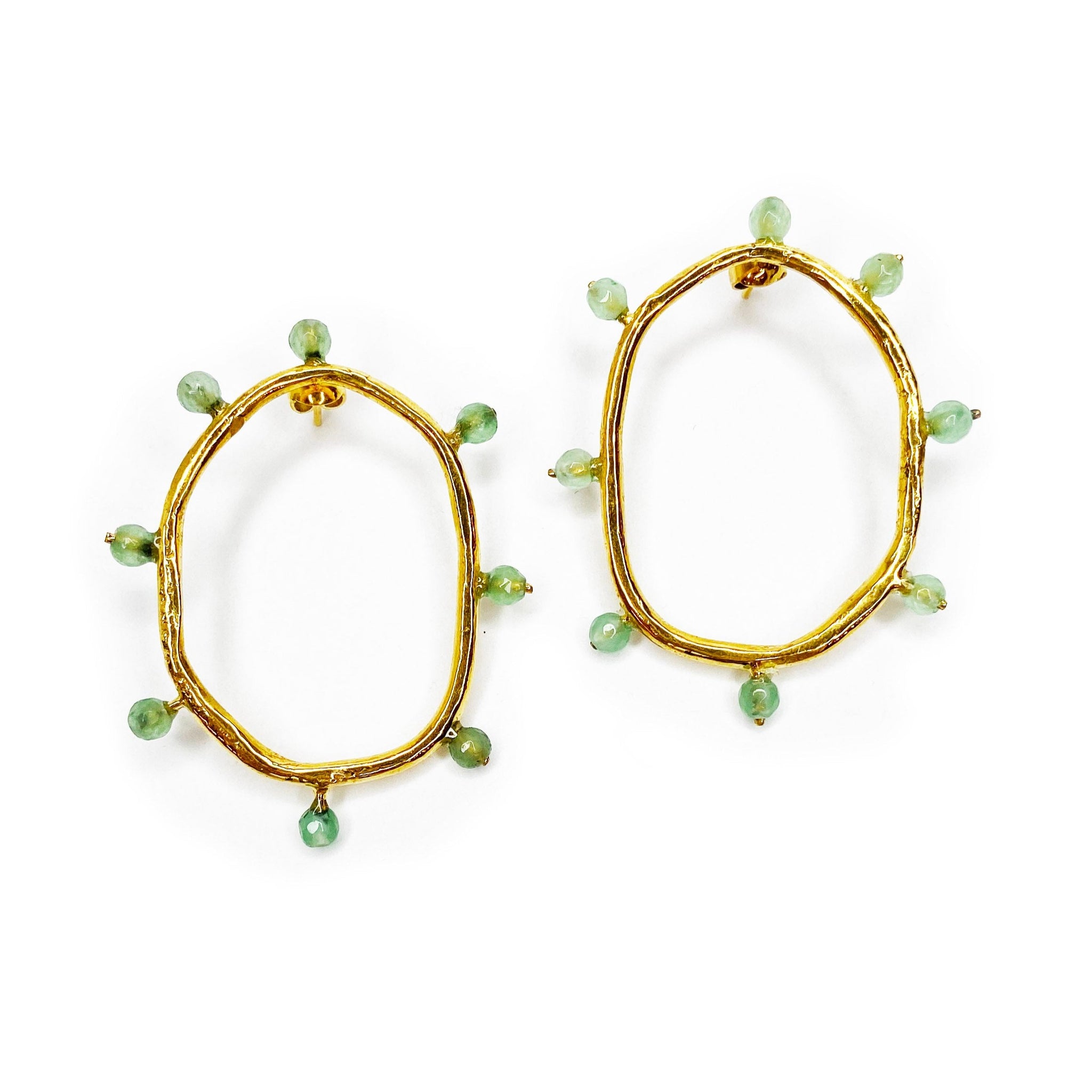 Aretes Kala