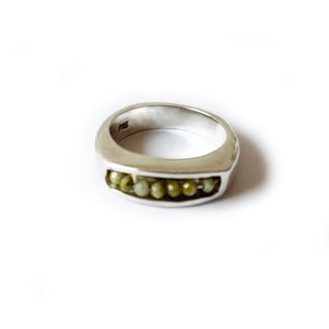 Anillo Milo