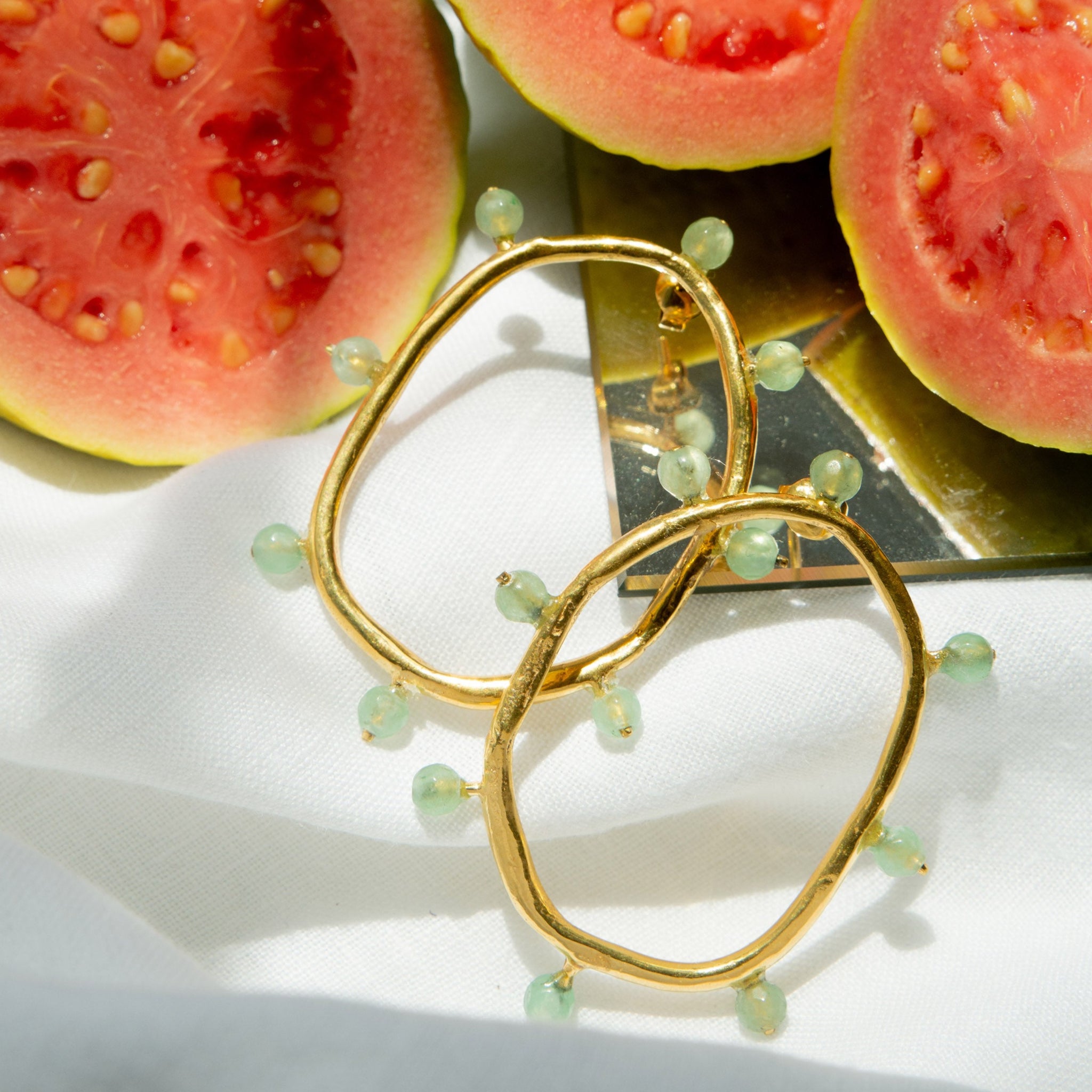 Aretes Kala