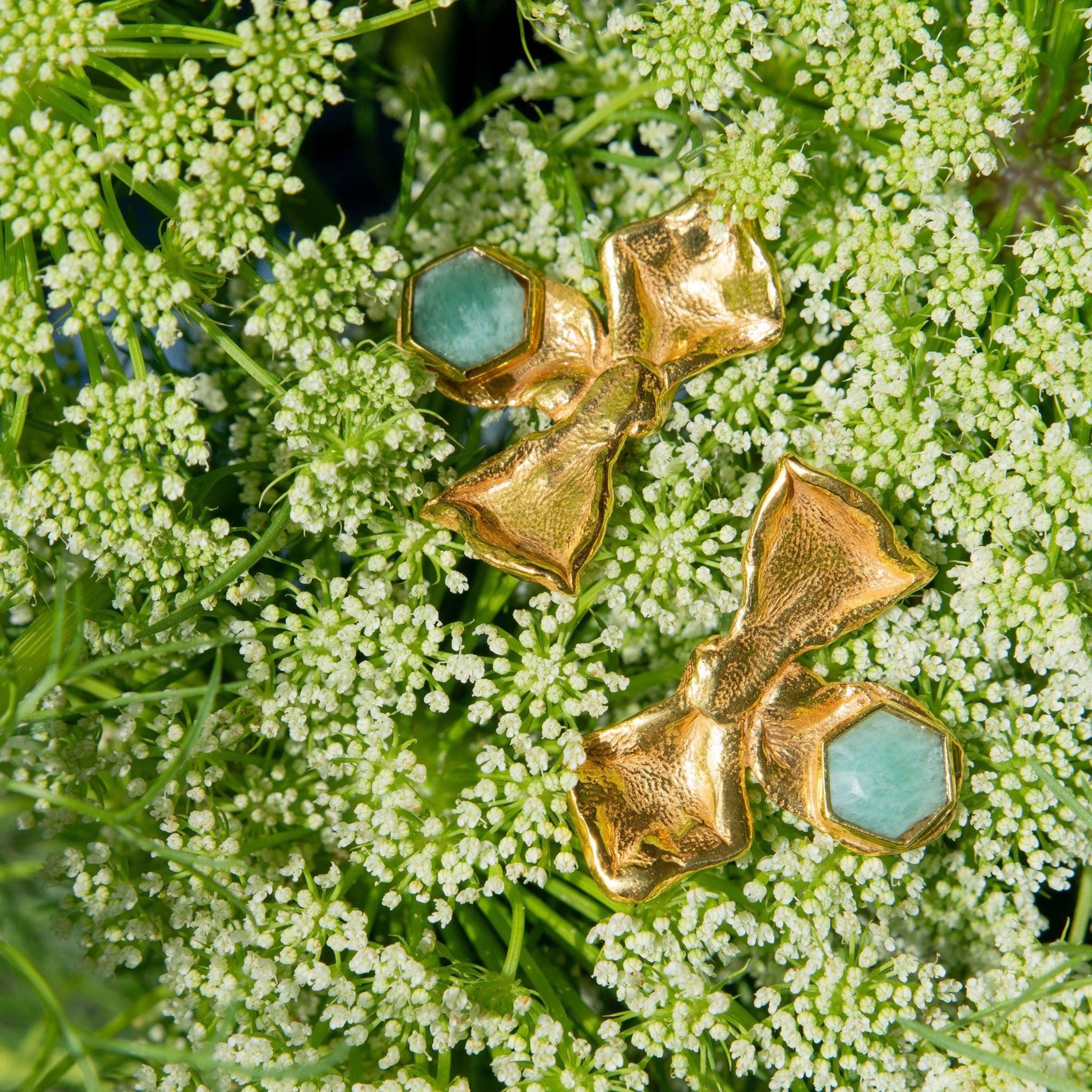 Aretes Bon