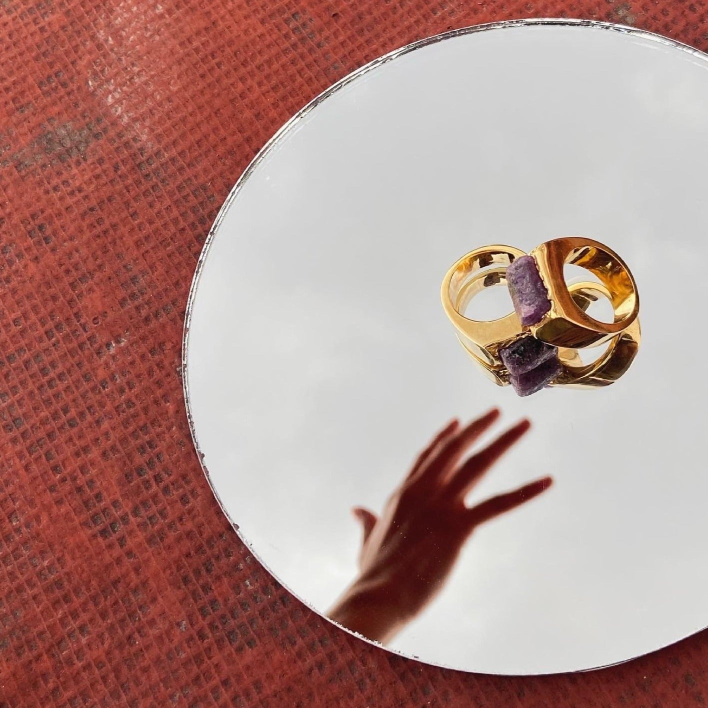 Anillo Arlo