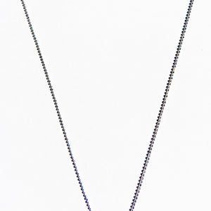 Collar Rufino