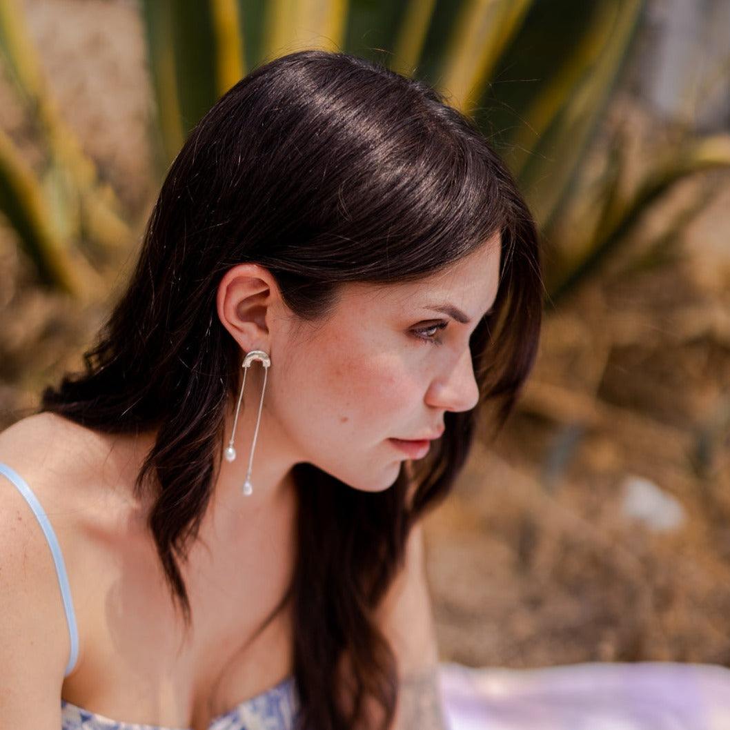 Aretes Seeva