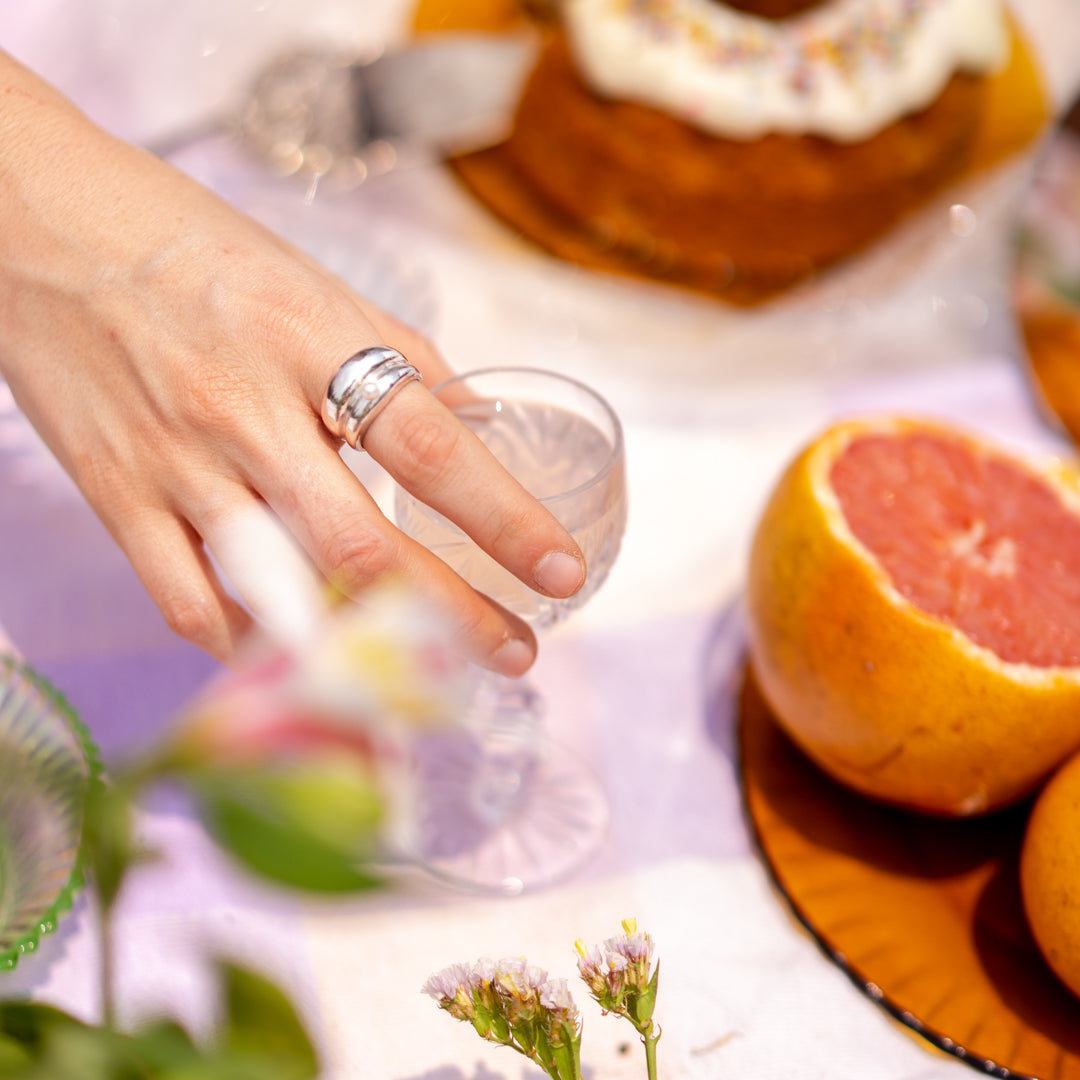 Anillo Mell