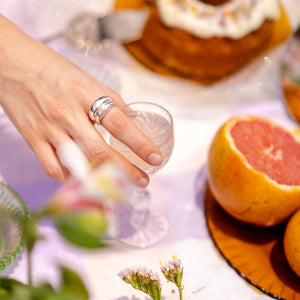 Anillo Mell