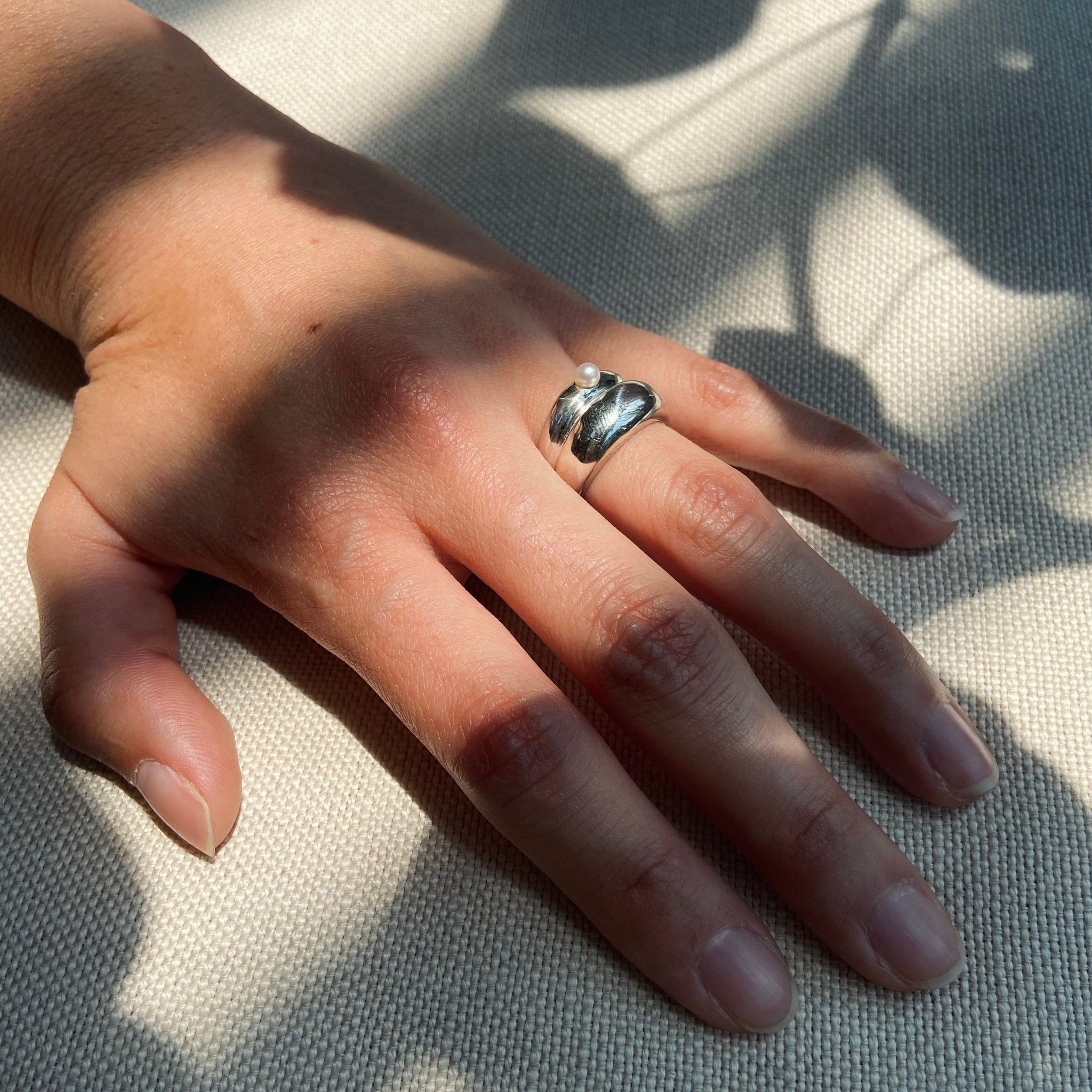 Anillo Mell