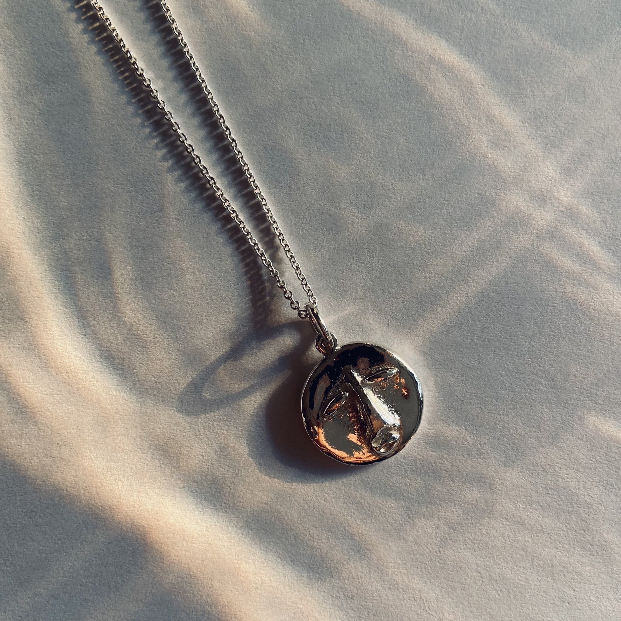 Collar Rufino