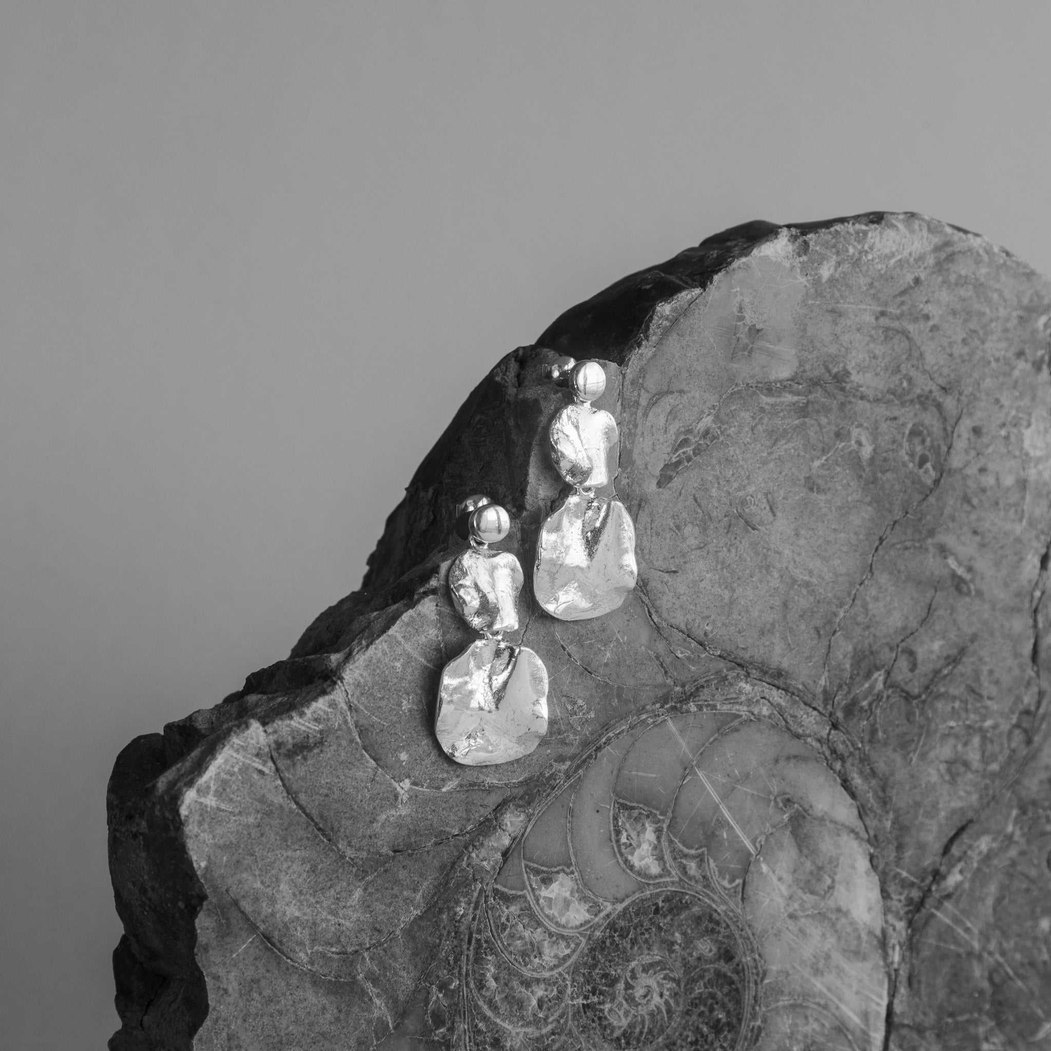 Aretes Oba
