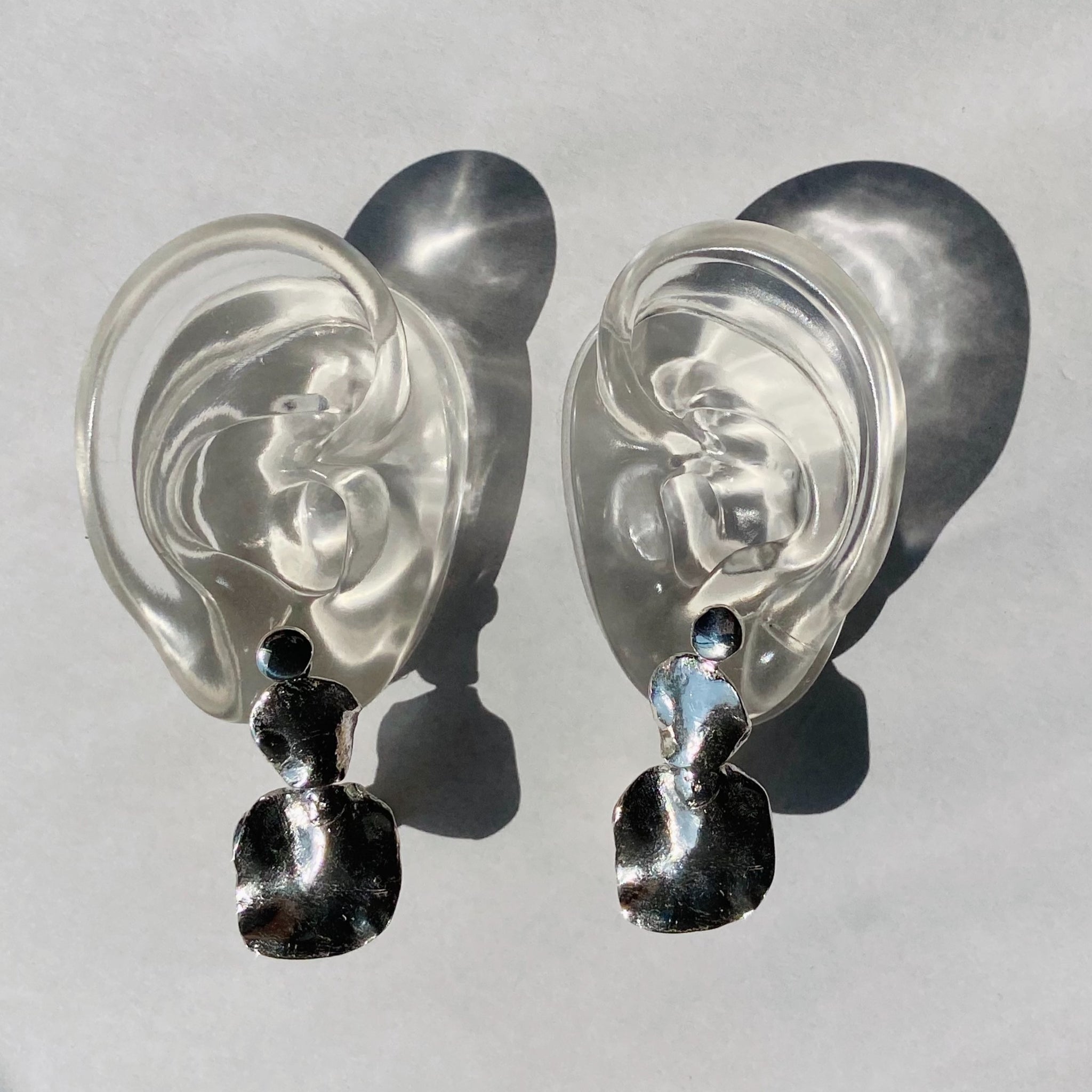 Aretes Oba