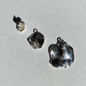 Aretes Oba