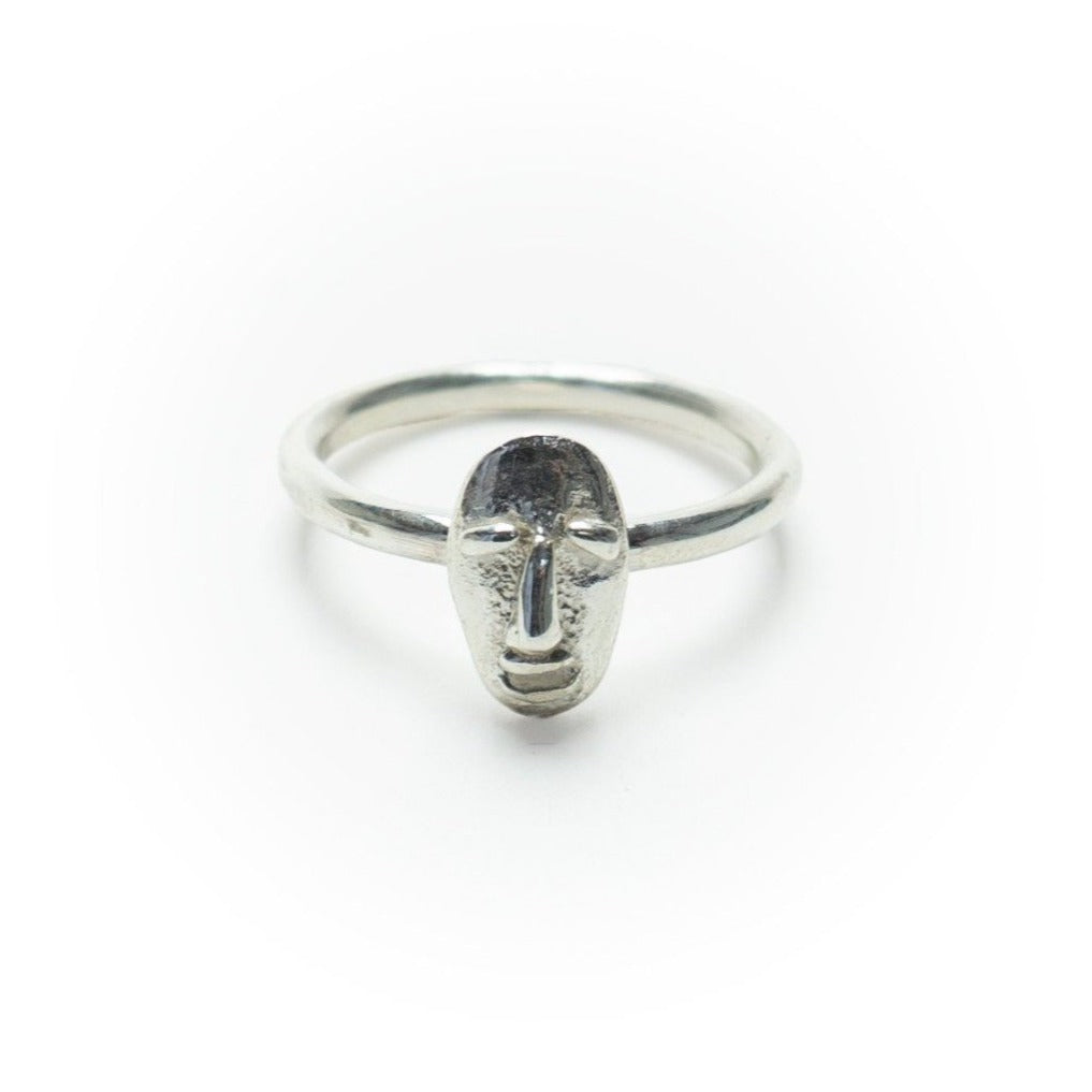 Anillo Leonor