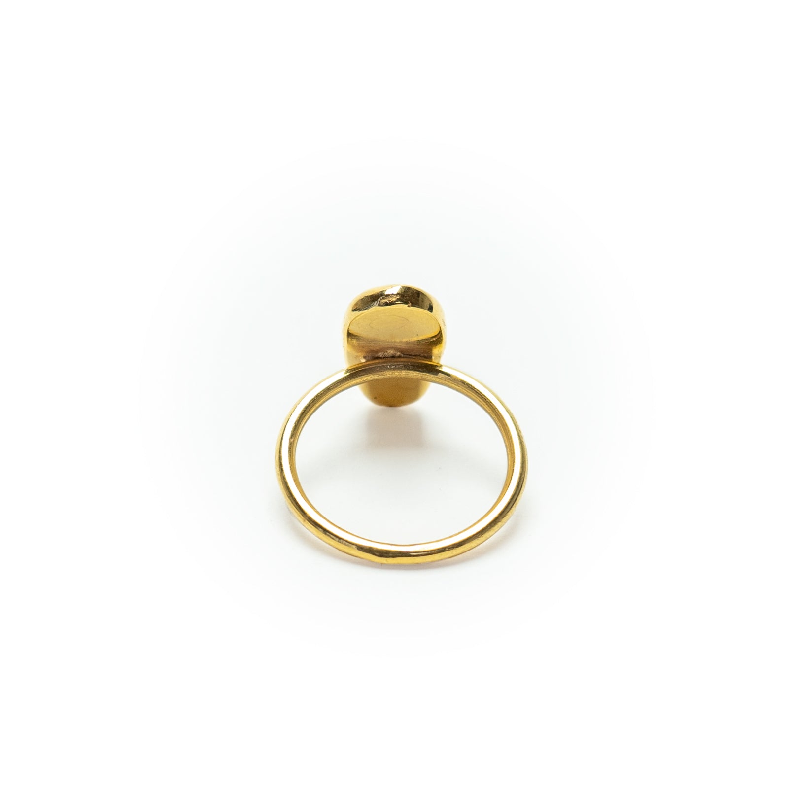 Anillo Leonardo Oro