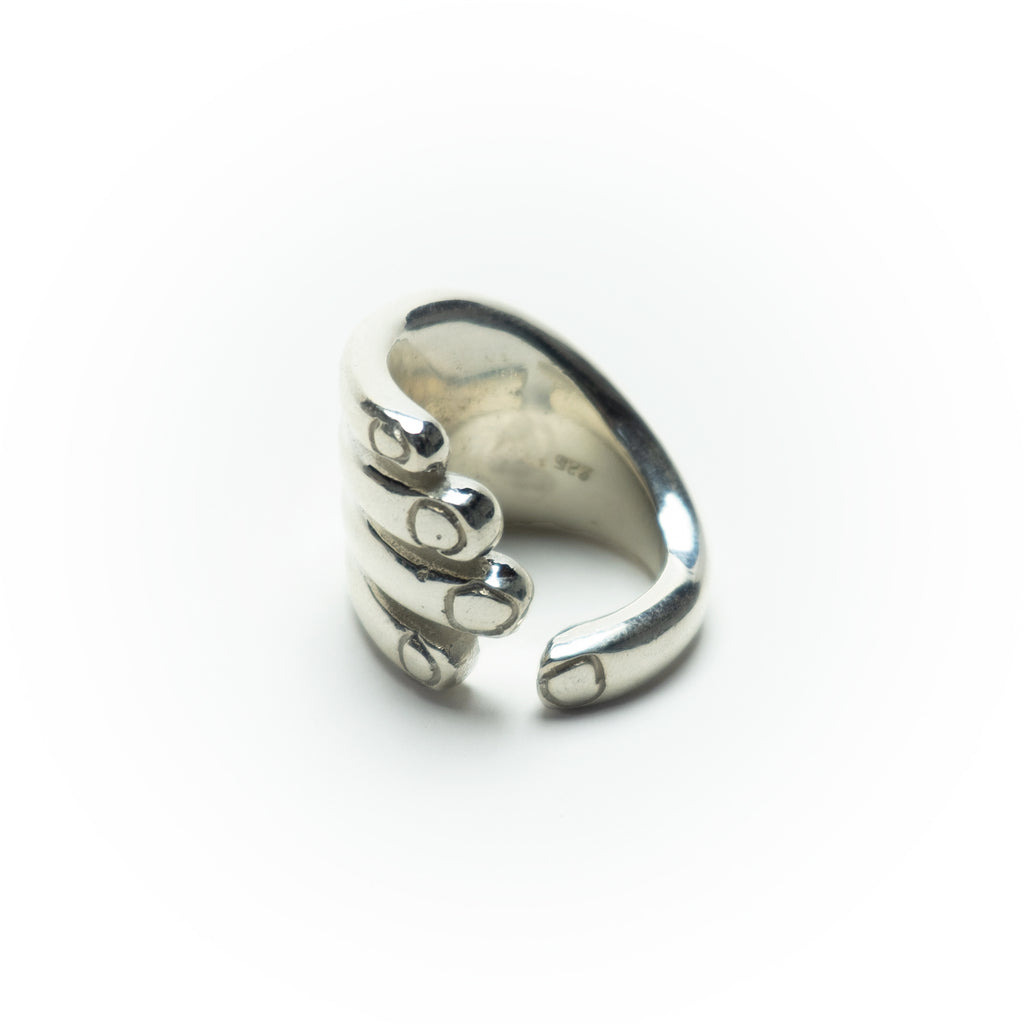 Anillo Mano