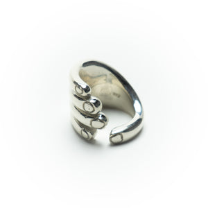 Anillo Mano