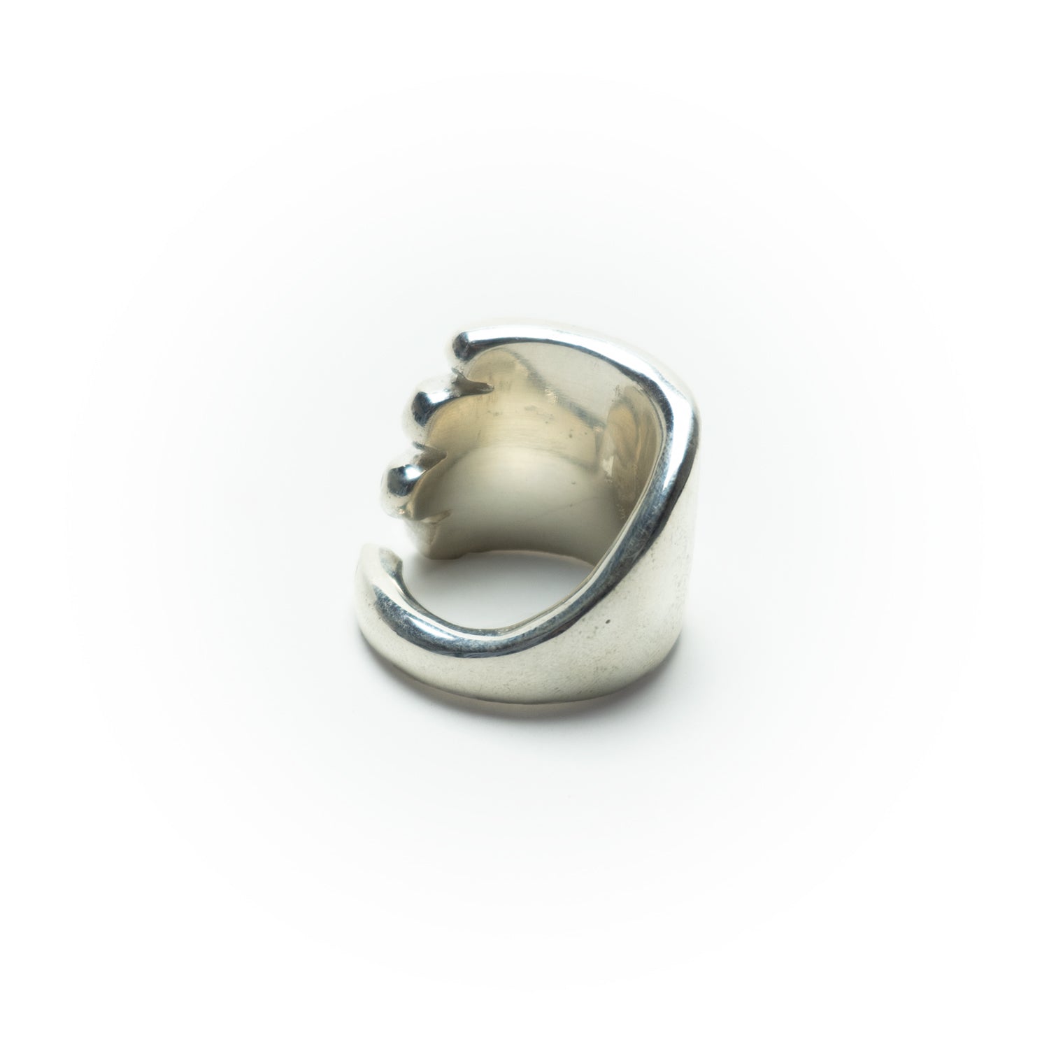 Anillo Mano