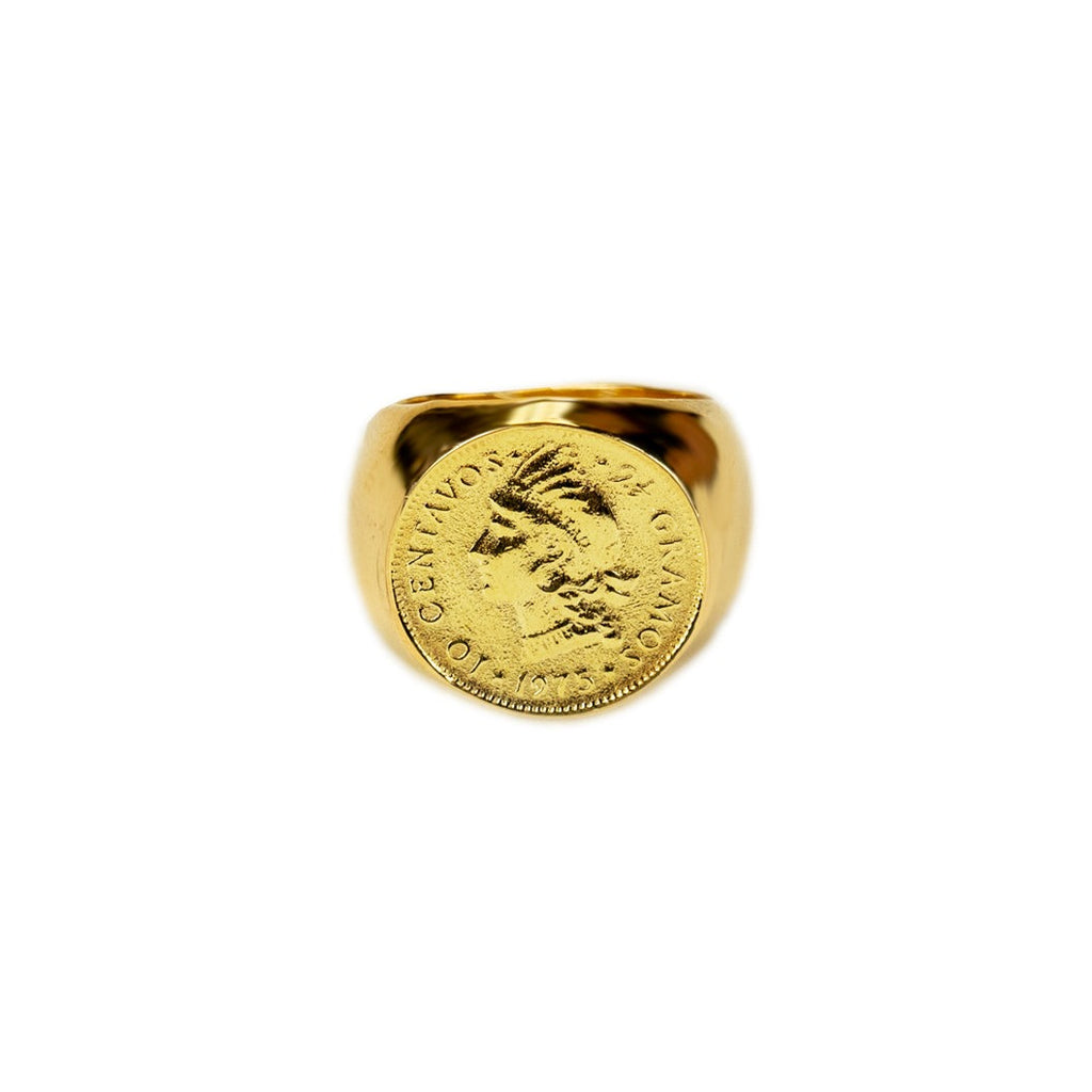 Anillo Dom