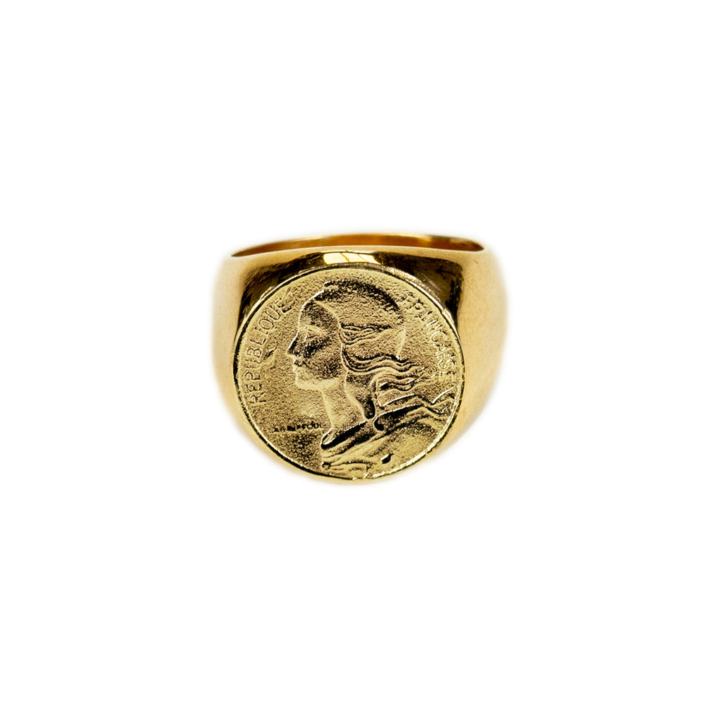 Anillo Marianne