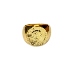 Anillo Ela