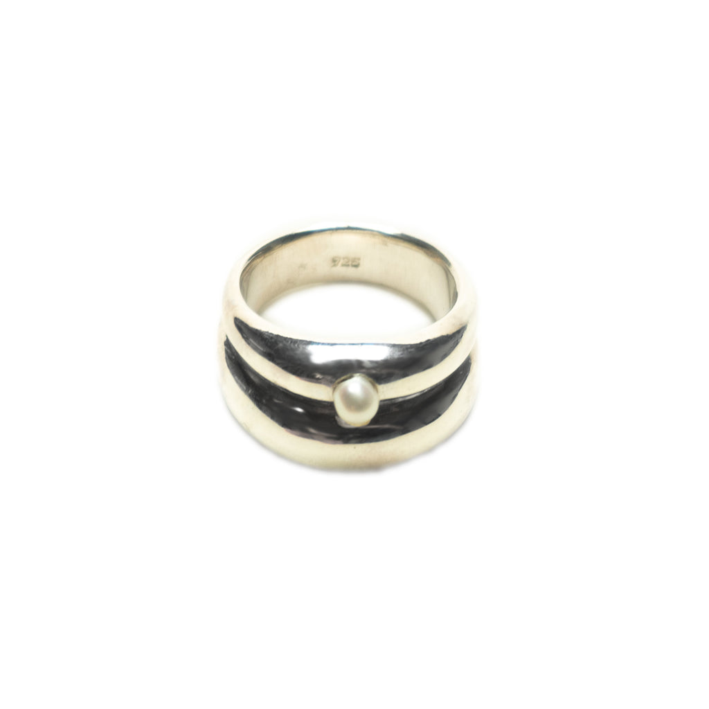 Anillo Mell