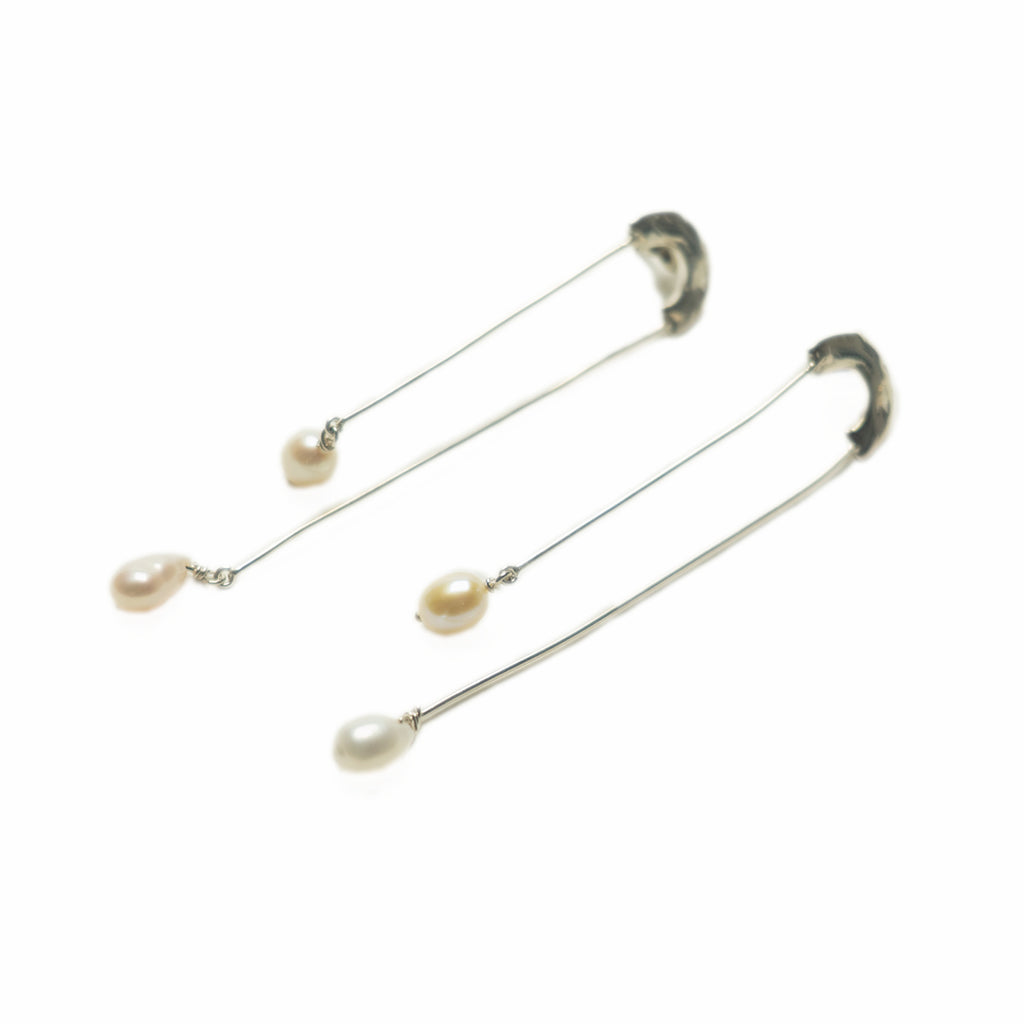 Aretes Seeva