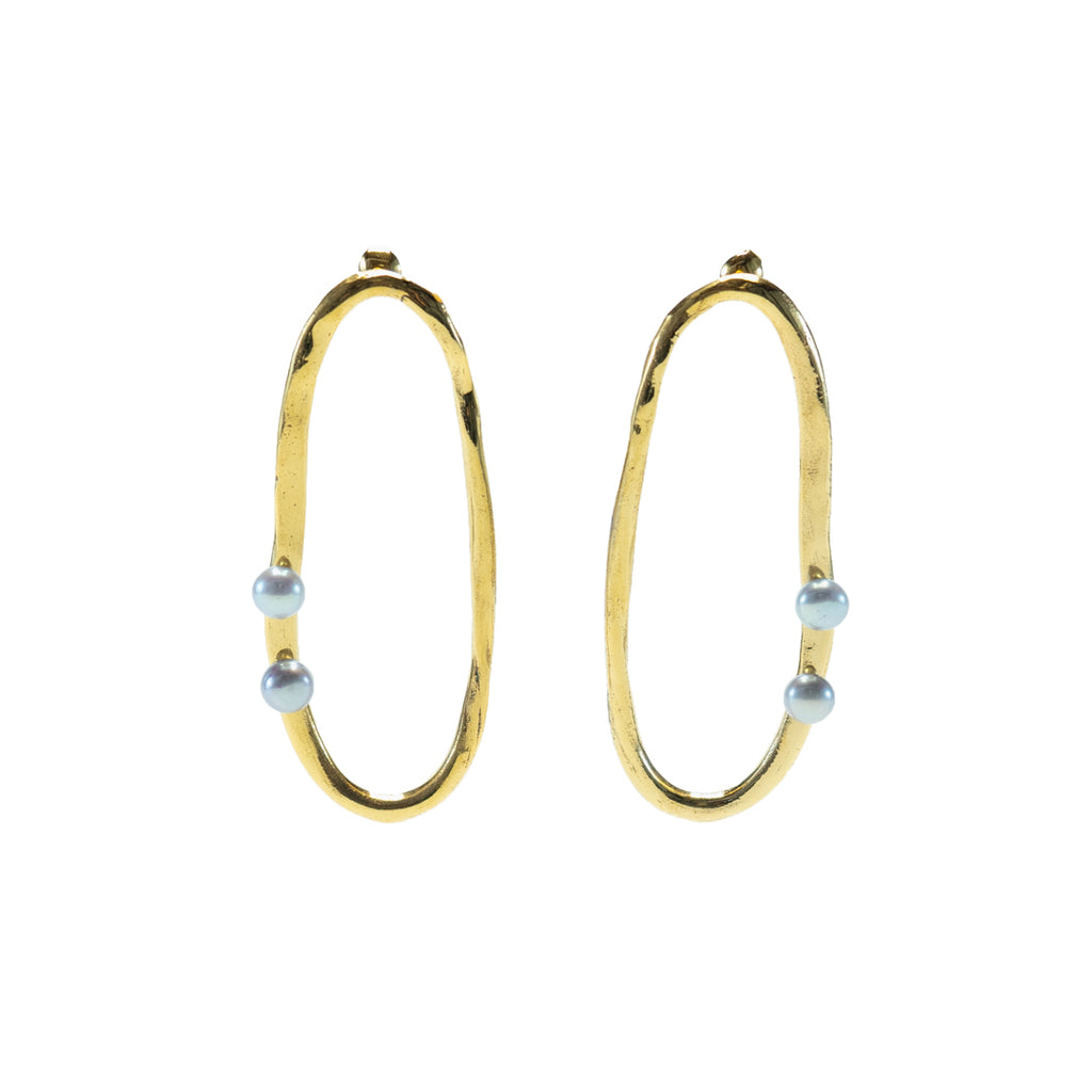 Aretes Ava