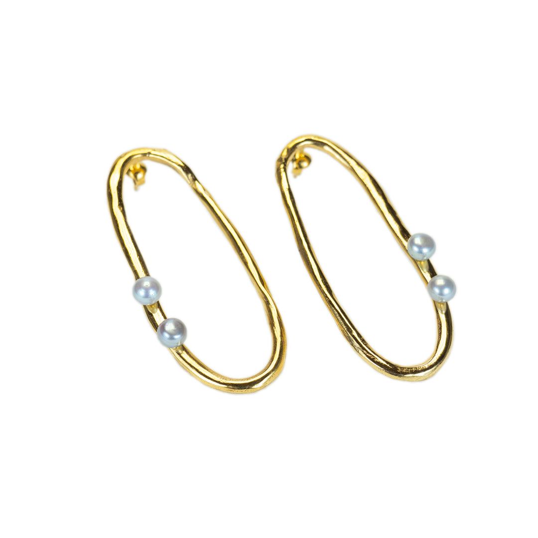 Aretes Ava