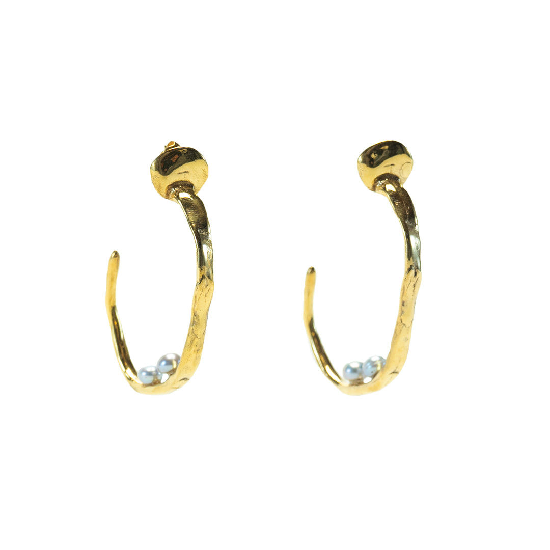 Aretes Sala