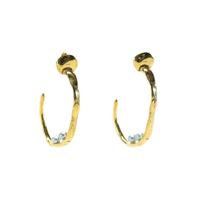 Aretes Sala