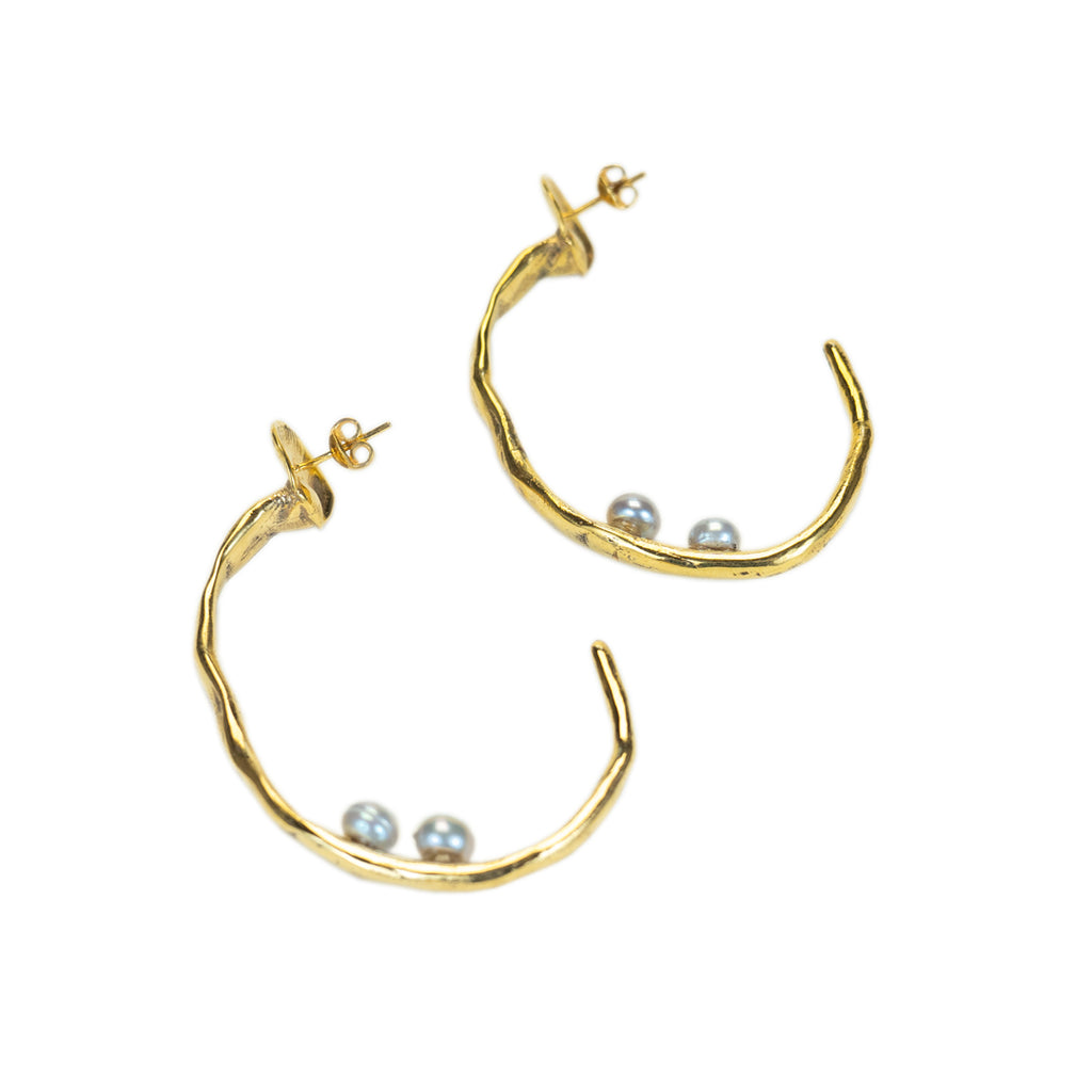 Aretes Sala