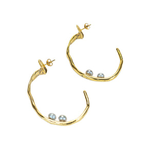 Aretes Sala