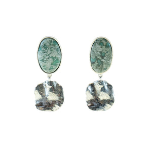 Aretes Zele