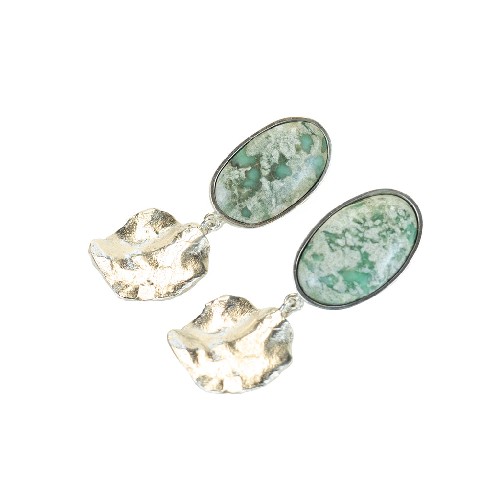 Aretes Zele