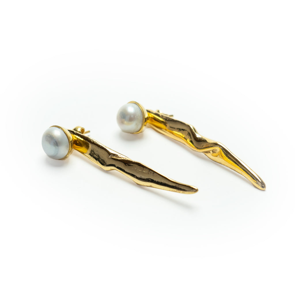 Aretes Nilo