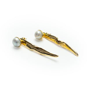 Aretes Nilo