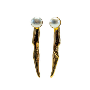 Aretes Nilo