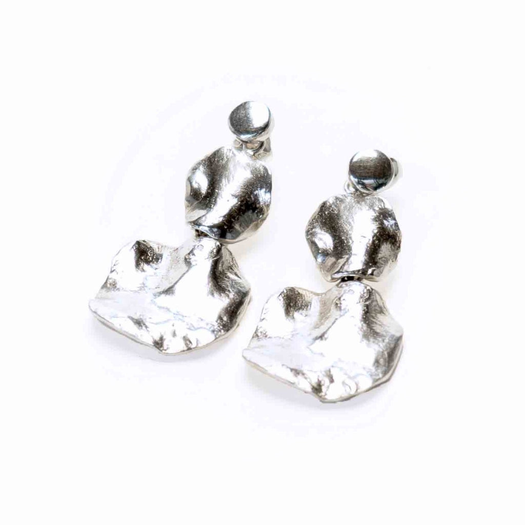 Aretes Oba