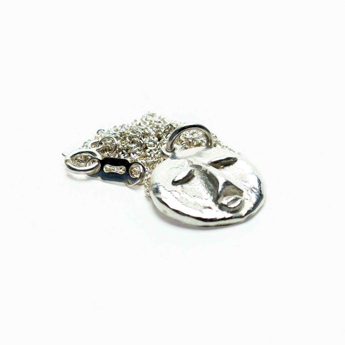 Collar Rufino