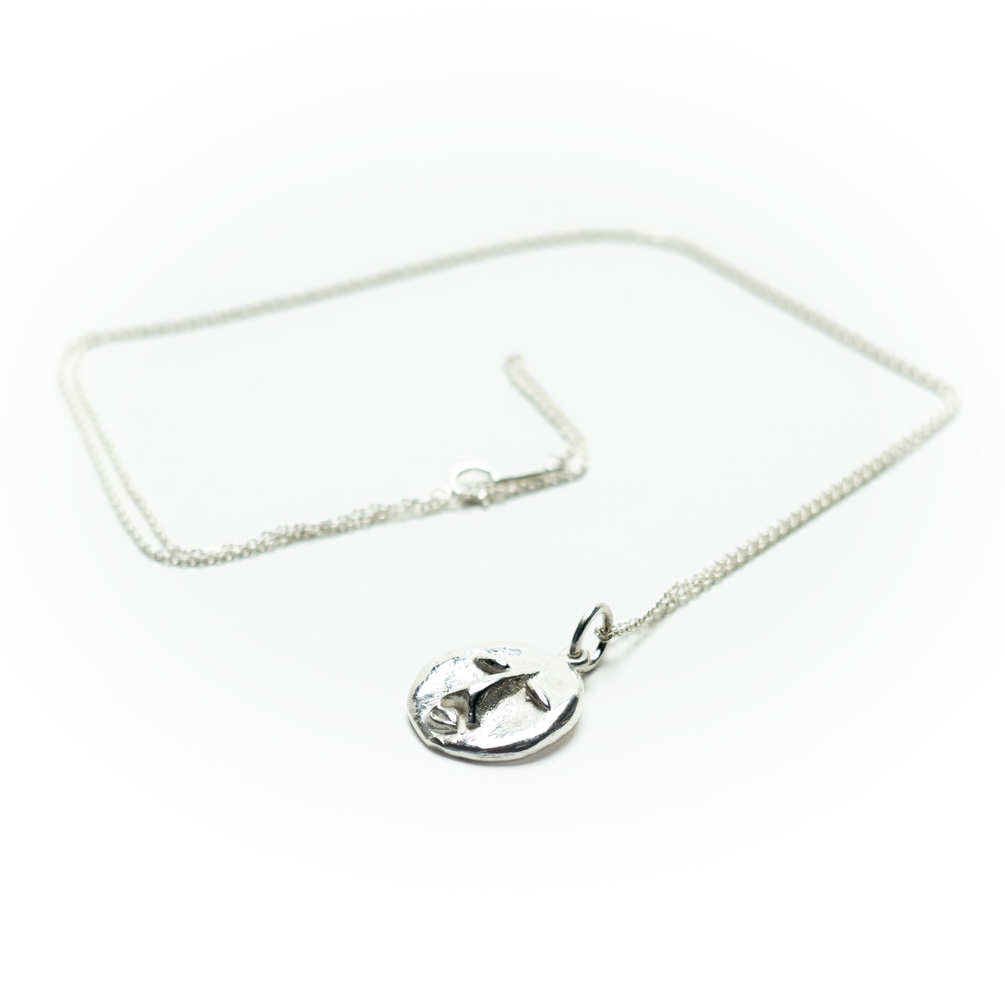 Collar Rufino
