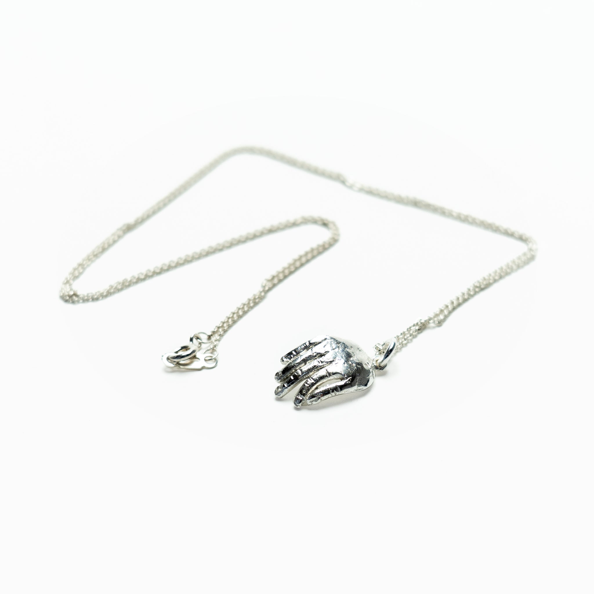 Collar Mano