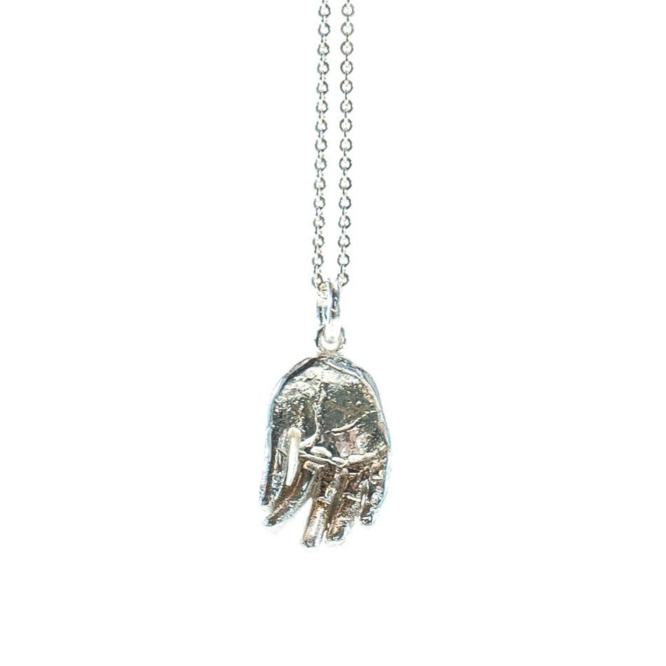 Collar Mano